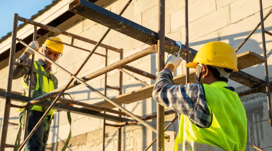 Expert top industrial roofings services in Melrose, NM